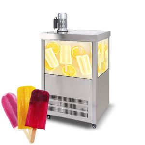 Commercial popsicle machine ice lolly machine ice lollipop machine