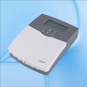 SR501 Solar Controller For Non Pressurized Solar Water Heater Controlling System