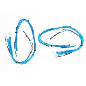 3HAC038440-001 Harn-Power Supply/Drive IRC5 Single Robot Parts