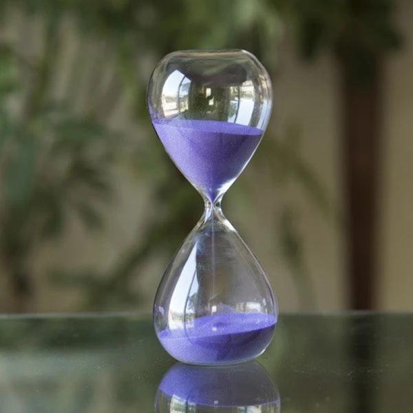 Home Decor Sand Timer Hourglass 60 Minutes 30 Minutes 5 Minutes