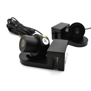 5V Flexible 12Pod Cold Line 3M Angel Wings Car Lights