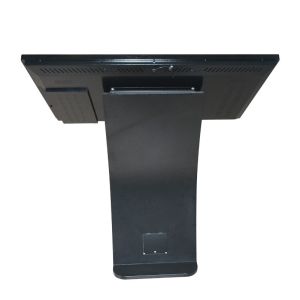 55 Inch Advertising Interactive Digital Signage Kiosk All In One 500 Cd/m2