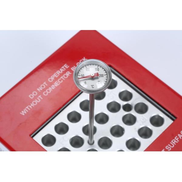 CLX-24D Digital Type Field Fiber Optic Oven Epoxy Curing for Optical Connector Ferrules