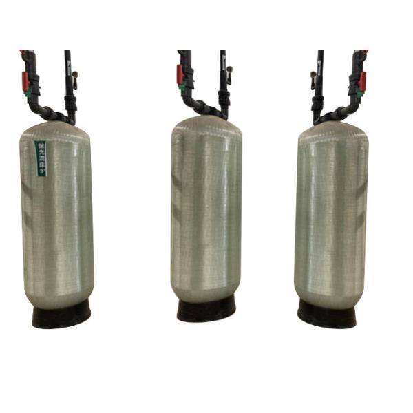 Buy SGS Reverse Osmosis Ultra Pure Water Treatment Machine at wholesale prices