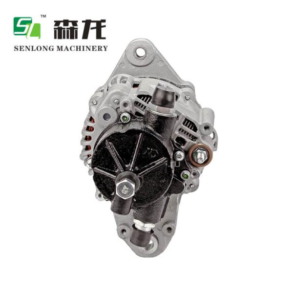24V 35A Mitsubishi Alternator S4E S6S 32B6800200 A003TN5883 A3TN5883 CAL35608 CAL35608AS CAL35608ES