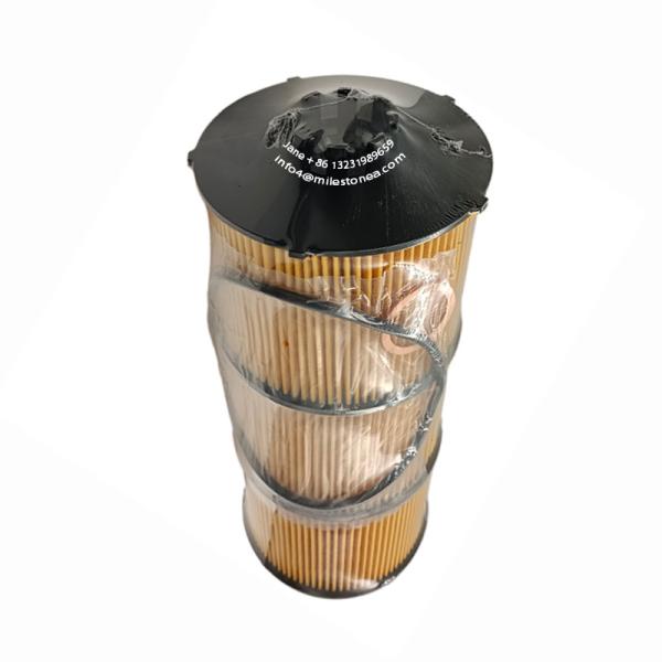 Auto new oil filter OX832D HU12001Z E510H07D129 E510H06D129 P7505 P551005