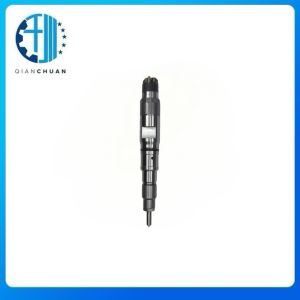 65.10401-7002 65.10401-7002C Common Rail Injector for Doosan DX420 DV11