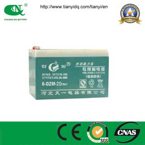 48V50ah Maintenance Free Sealed Lead Acid Power Battery Pack