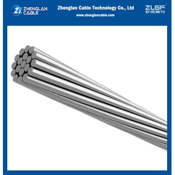 Buy Overhead Alloy Bare Aluminum Conductor AAC100mm2 Electric Power Transmission at wholesale prices