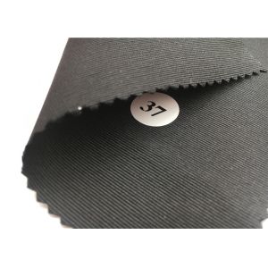 100% Recycled Polyester T400 Waterproof Stretch Fabric GRS Skiing Outdoor winter