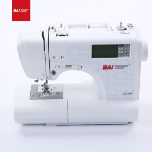 8.5kg Household Embroidery Machine 650rpm USB Interface