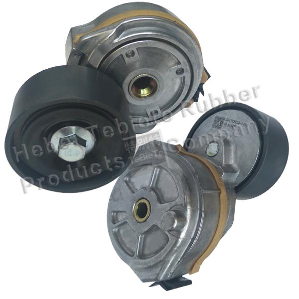 Sino Howo T7 201V95800-7477 Belt And Tensioner Man C11 Man C13