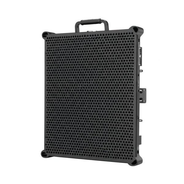 Mannled Mini LED Display Panel with Lightweight 1920x1080 Resolution Cabinet