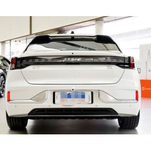 ZEEKR 001 2022 Long battery life with dual motors WE version Pure electric