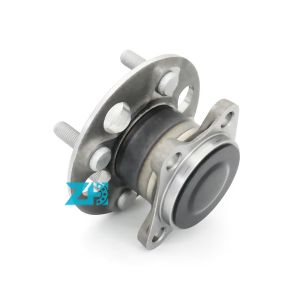 China For Toyota Yaris 2006-2011 42410-0D040 42410-52070  Auto parts rear wheel hub bearings 42410-0D040 42410-52070 on sale