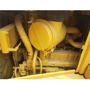 Nice Used Caterpillar Crawler Dozer D7r for Sale, Secondhand Track Bulldozer Cat