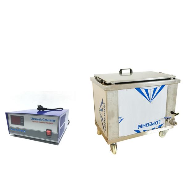 Buy Automotive / Electronic Components Digital Ultrasonic Cleaner 110V 220V 40khz/80khz at wholesale prices