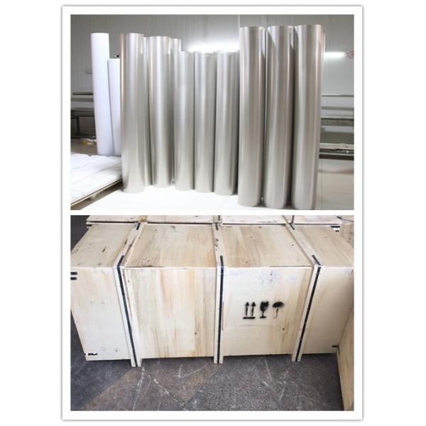 Buy Professional Textile Screen Printing 155M Mesh With High Tough Tensile at wholesale prices