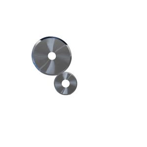 YS2T Pager Industry Tungsten Carbide Slitter Blades
