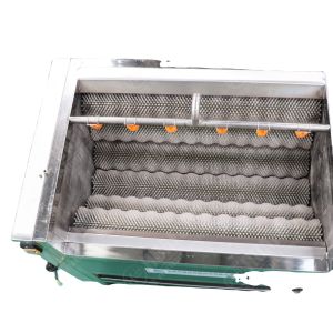 High Quality Multifunctional Soft Cleaner Machine Coffee Cleaning Brush