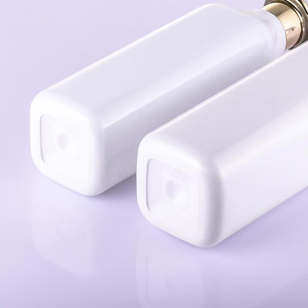 ODM Small Plastic Bottles With Screw Caps , Plastic Screw Top Containers 500ml