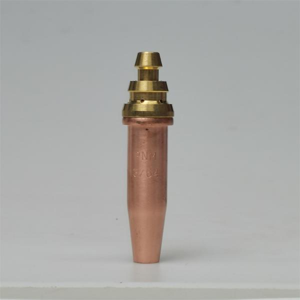 American Standard PNM 3/64 Gas Cutting Nozzle for Propane Oxygen Acetylene Size Torch