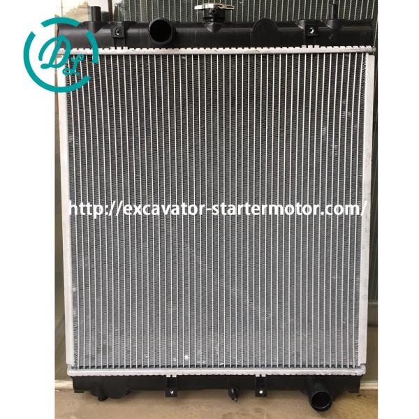 Buy EexcavaStart Hitachi ZX70 Excavator Water Tank Radiator 4479181 at wholesale prices