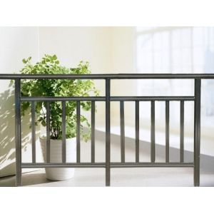 Aluminum Railings For Stairs