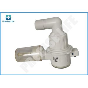 Reusable Ventilator Parts Drager Savina 8413660 Expiration valve 8413660