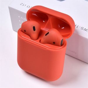I7s Tws A2DP AAC Codecs Wireless Bluetooth Earphones