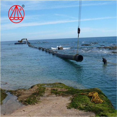 Buy High Toughness HDPE Water Supply Pipe Abrasion Resistance Easy Installation at wholesale prices