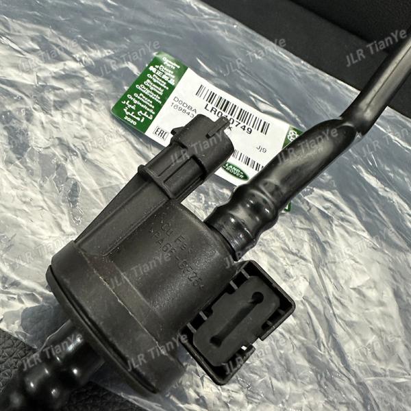 For Range Rover Vapor Canister Purge Valve LR010749 AJ811695 LR172648