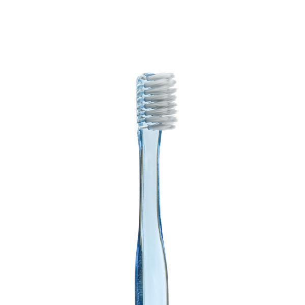 Customized Wholesale Factory Price Toothbrush Soft Bristle Hotel Supplies Adult Toothbrush