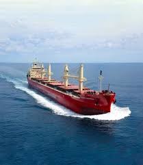 Quality Solid Bulk Carrier Loading Procedure Saving Cargo Space Non Containment for sale