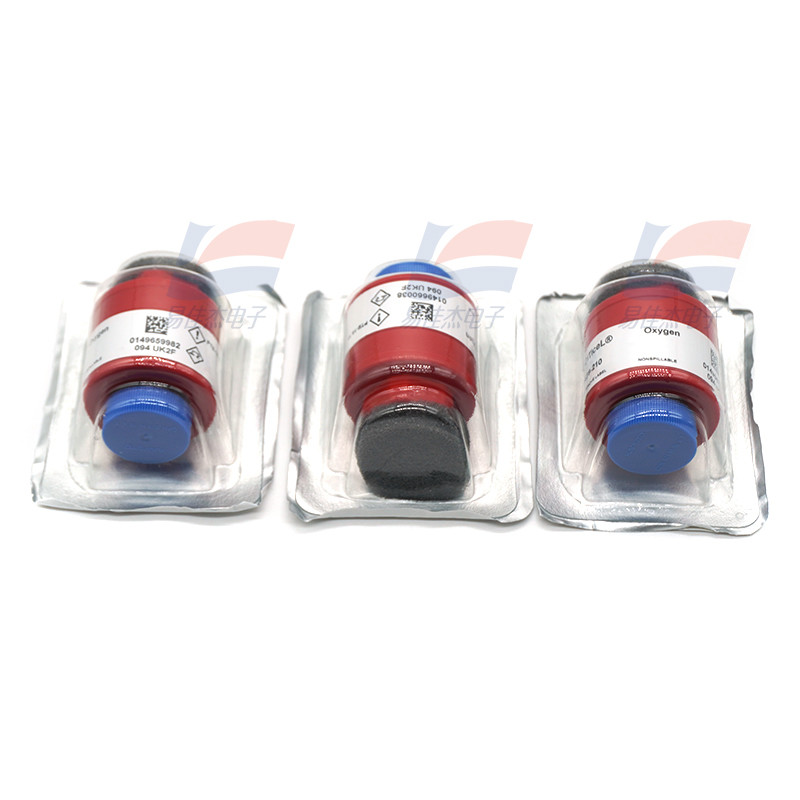 AO2 PTB-18.10 Highly Stable Oxygen Gas Sensor For Oxygen Alarm Devices