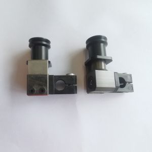 Iron G2.028.010 Plastic Rubber Sucker SM52 PM52 Heidelberg Offset Press Supplies