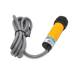 E3F-DS30Y1 diffuse reflection photoelectric switch sensor AC two-wire normally