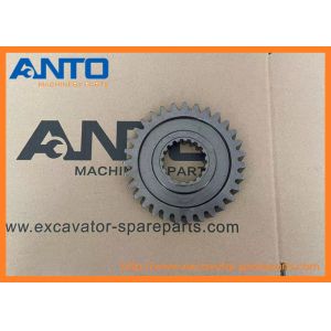 3070066 Gear Excavator Swing Gear Fitting For HITACHI EX100-5 EX100-5 JPN EX100M