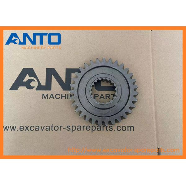 3070066 Gear Excavator Swing Gear Fitting For HITACHI EX100-5 EX100-5 JPN EX100M