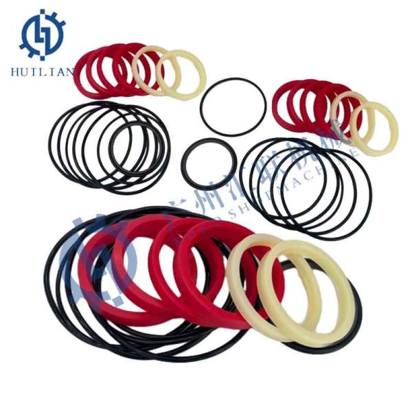 Buy 4178986 417-8986 417-8994 Complete Seal Kits For H55E H55ES H70 H35ES H45ES H65ES Hydraulic Breaker Seal Kit at wholesale prices