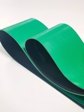 0.10mm Low Elongation Strength PET Monofilament Yarn on Bobbin for Braided