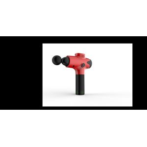 Latest body vibration massage gun / electric deep percussion massager gun GK-MG