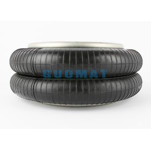 China FD 330-22 CI  Original Contitech Double Convolution Air Actuator G1/4 Air Connection Air Spring on sale