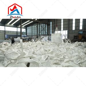 China Manufacture Supply High Quality 99.7% Electrolytic Manganese Flake