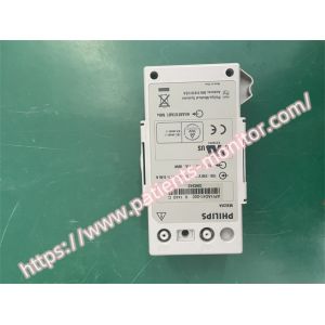 PHiliph MRX Defibrillator M3535A M3536A Power Supply Module M3539A Defibrillator