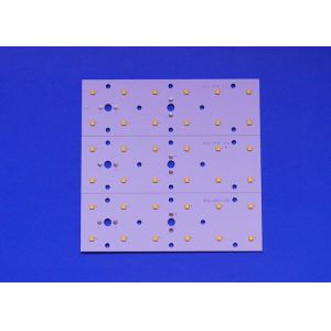 2x6 Series 12W 15W XTE2 XPG3 SMD Street Light Kits