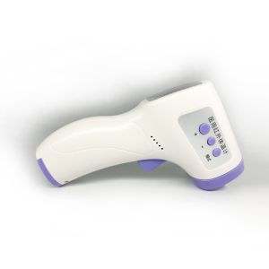 Portable Non Contact Body Thermometer With Automatic Shut Off Function