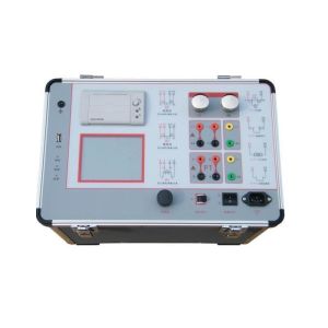 Transformer CT PT Analyzer Comprehensive Characteristic Tester Customization