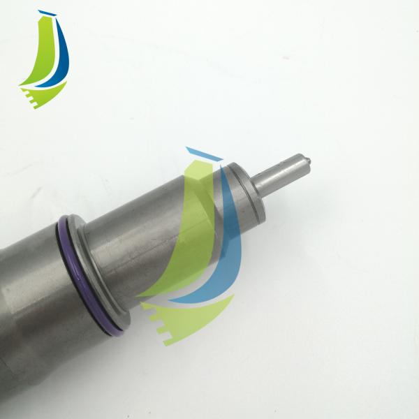 20555521 Common Rail Fuel Injector For Excavator Parts BEBE4D04002