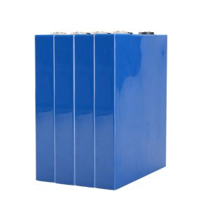 Lithium Ion 100Ah 3.2 V Prismatic Cell 280ah Lifepo4 Battery For Energy Storage
